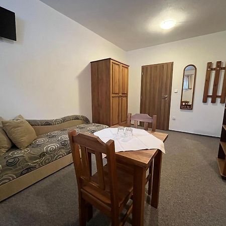 Na Planyrce Hotel Paseky nad Jizerou Luaran gambar