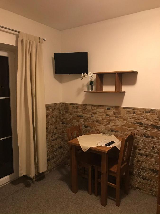 Na Planyrce Hotel Paseky nad Jizerou Luaran gambar