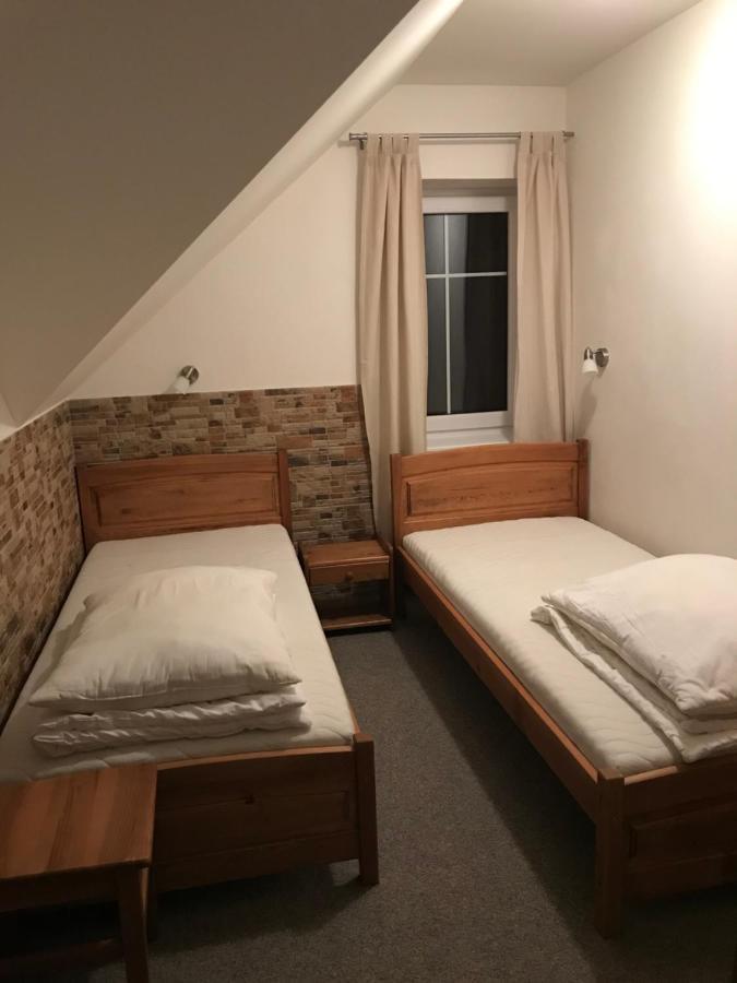 Na Planyrce Hotel Paseky nad Jizerou Luaran gambar
