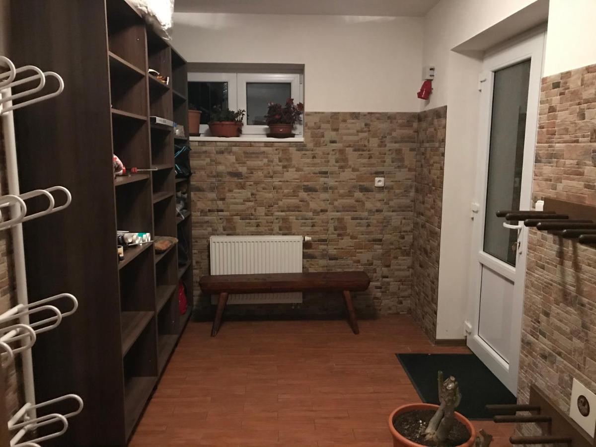 Na Planyrce Hotel Paseky nad Jizerou Luaran gambar