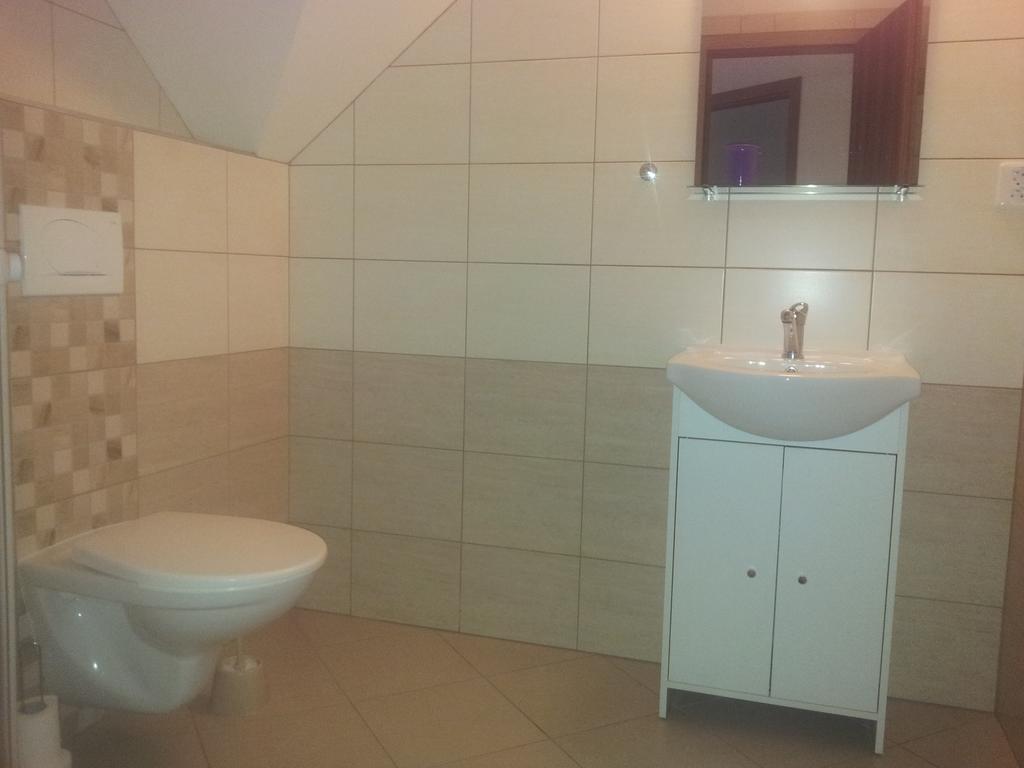 Na Planyrce Hotel Paseky nad Jizerou Luaran gambar