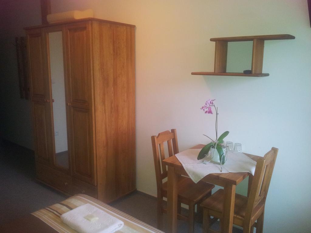 Na Planyrce Hotel Paseky nad Jizerou Luaran gambar