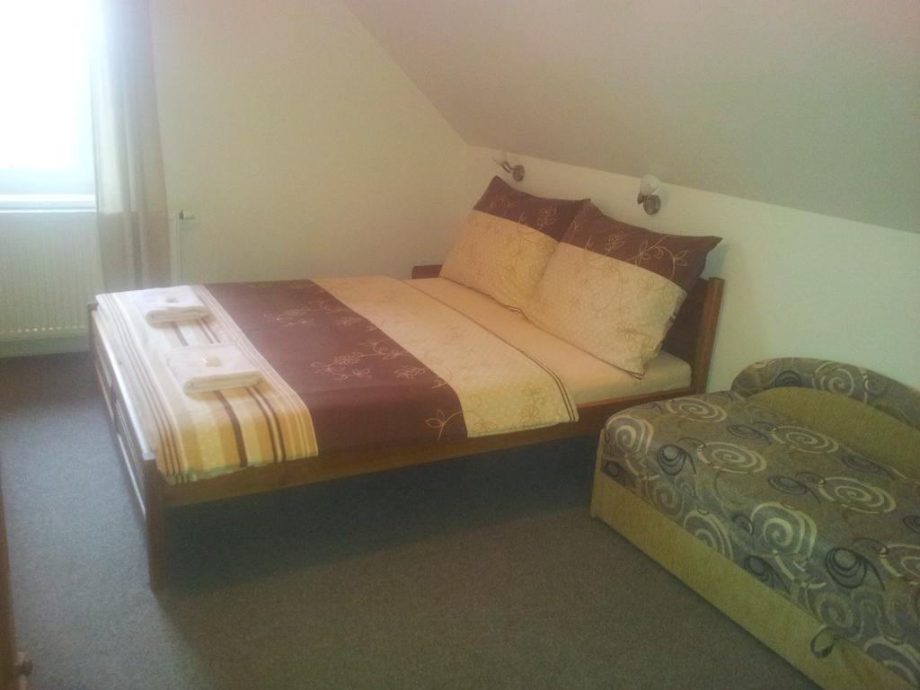 Na Planyrce Hotel Paseky nad Jizerou Luaran gambar