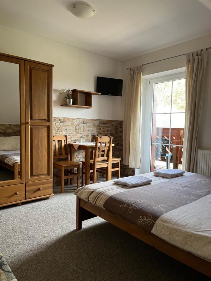 Na Planyrce Hotel Paseky nad Jizerou Luaran gambar
