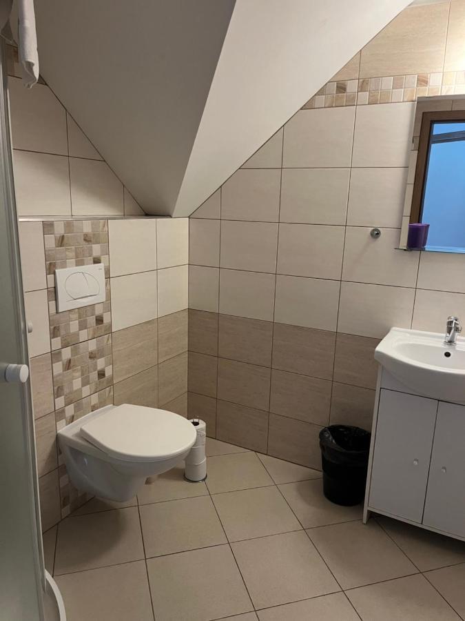 Na Planyrce Hotel Paseky nad Jizerou Luaran gambar