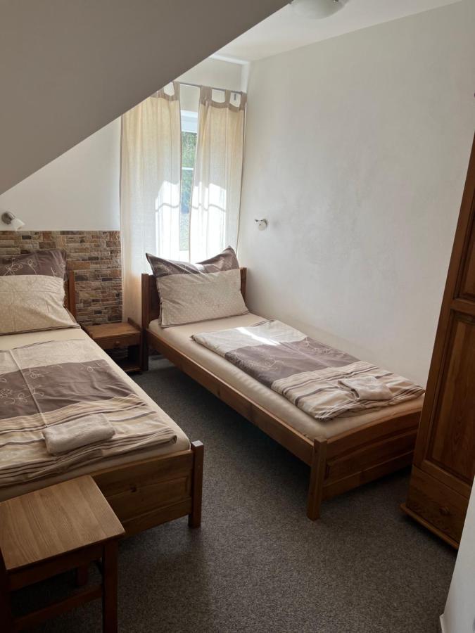 Na Planyrce Hotel Paseky nad Jizerou Luaran gambar