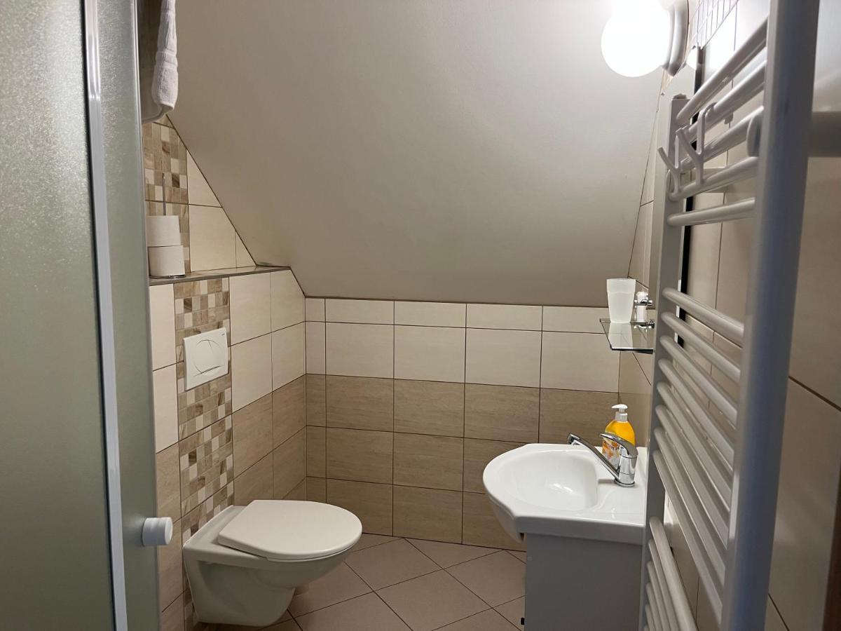 Na Planyrce Hotel Paseky nad Jizerou Luaran gambar