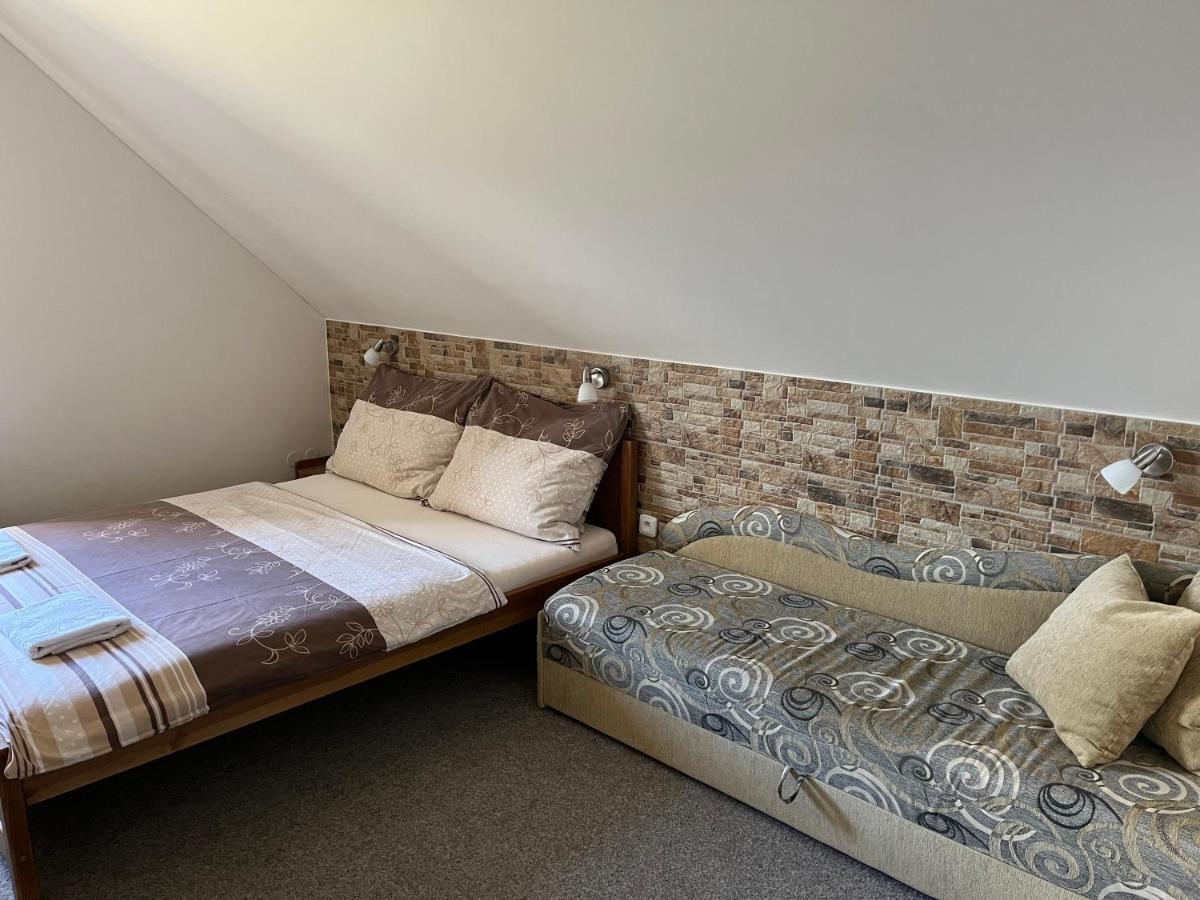 Na Planyrce Hotel Paseky nad Jizerou Luaran gambar