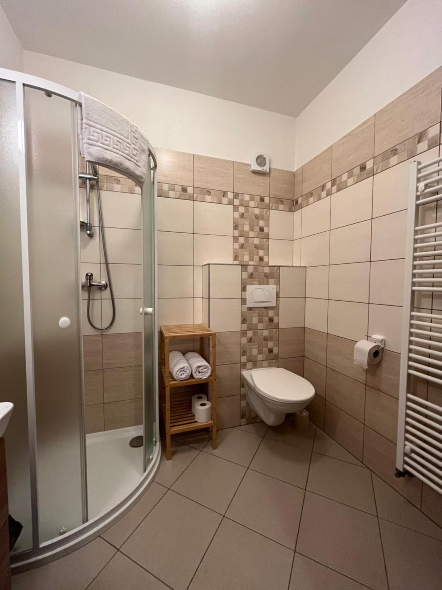 Na Planyrce Hotel Paseky nad Jizerou Luaran gambar