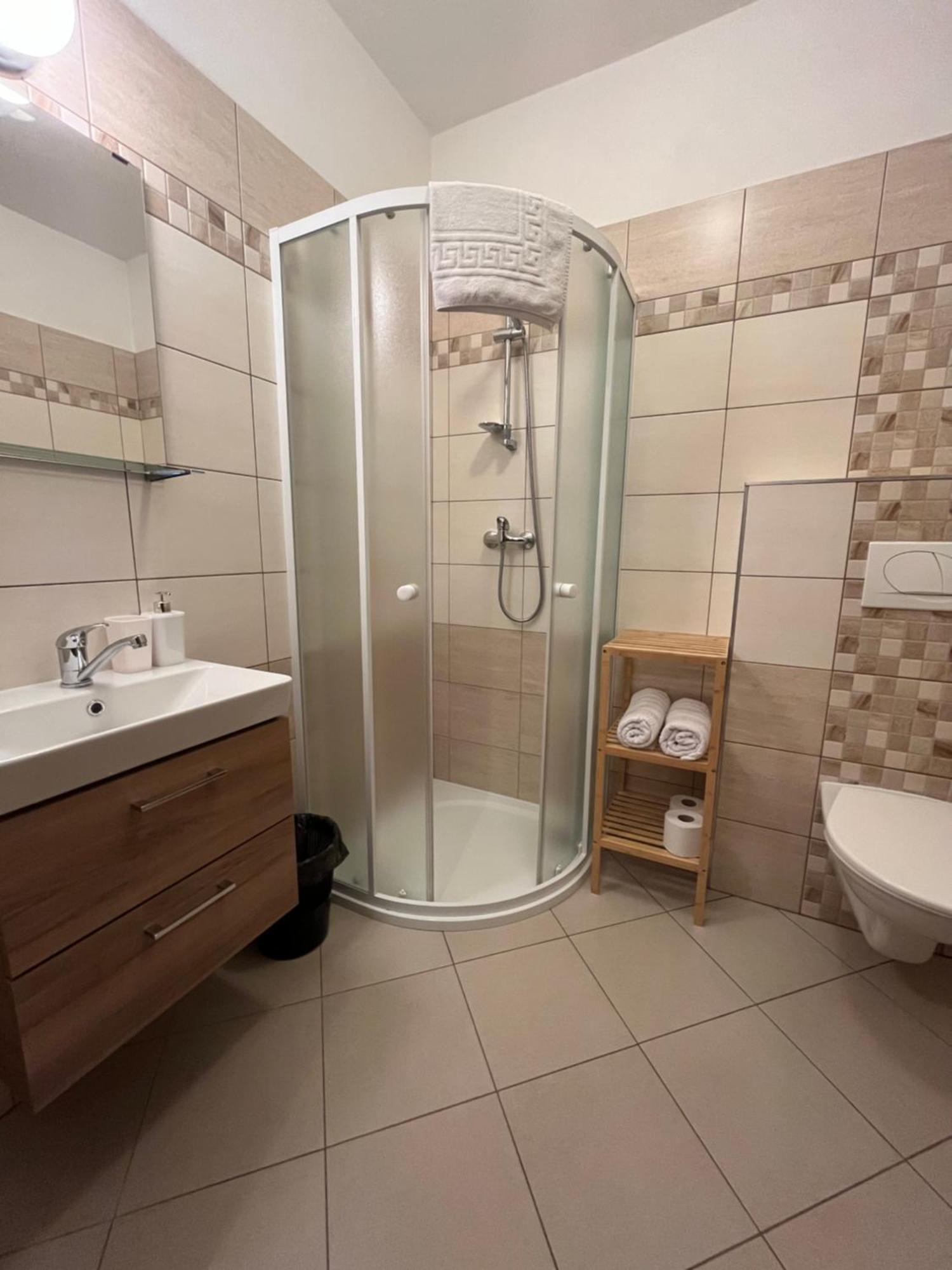 Na Planyrce Hotel Paseky nad Jizerou Luaran gambar